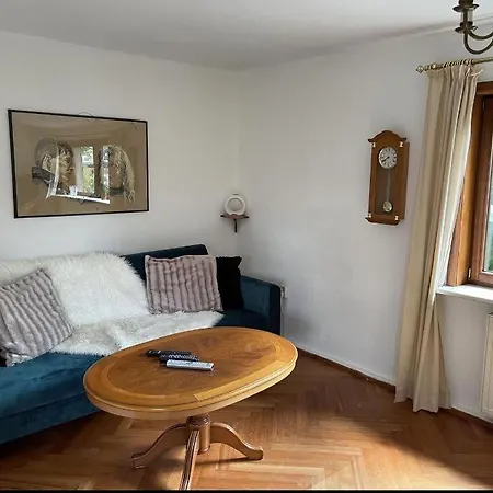 Landhaus-eva-maria Casa de Férias *