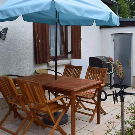 Landhaus-eva-maria Casa de Férias Elbingerode (Saxony-Anhalt)