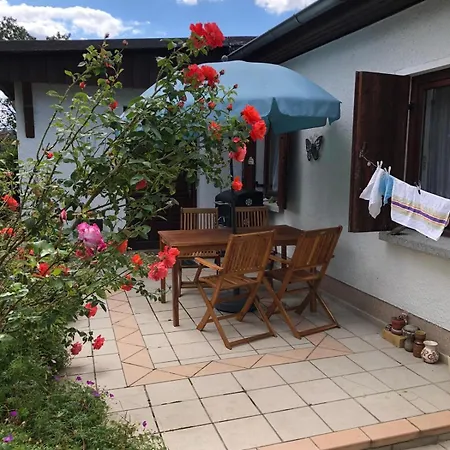 Landhaus-eva-maria *