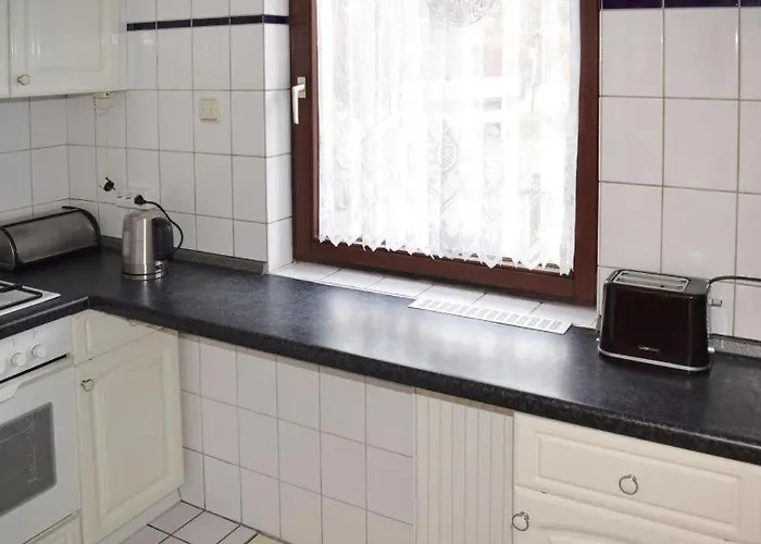 Landhaus-eva-maria בית נופש