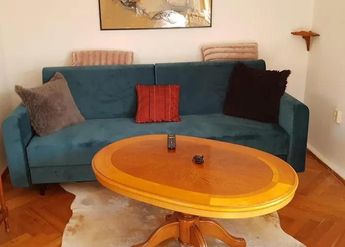 Landhaus-eva-maria בית נופש *