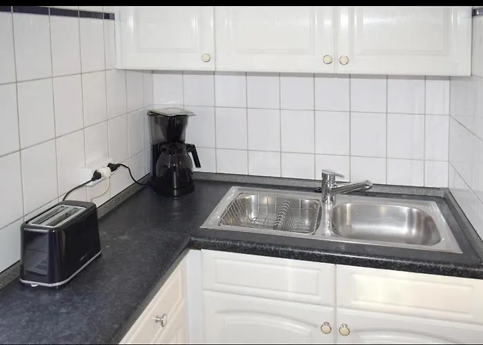 Landhaus-eva-maria בית נופש